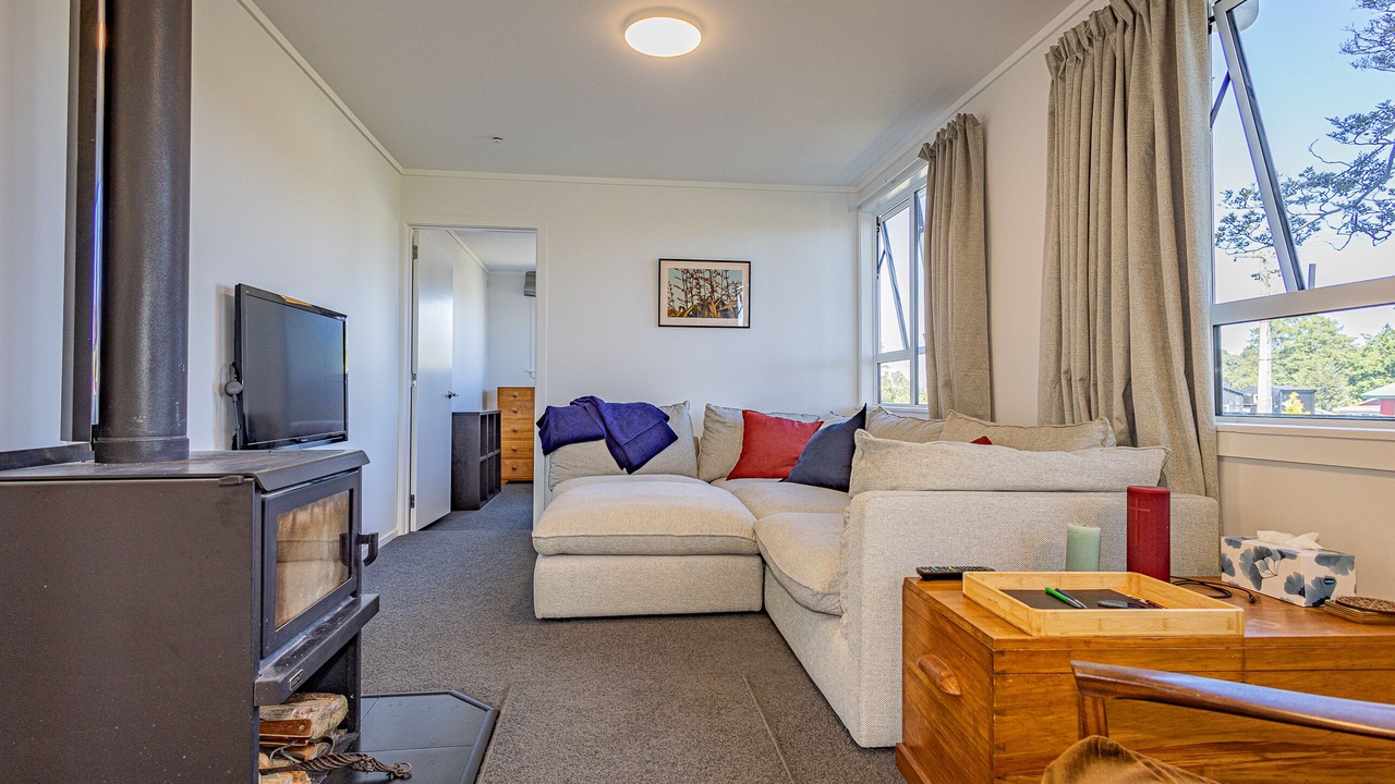 Photo of Livingroom in National Park Village