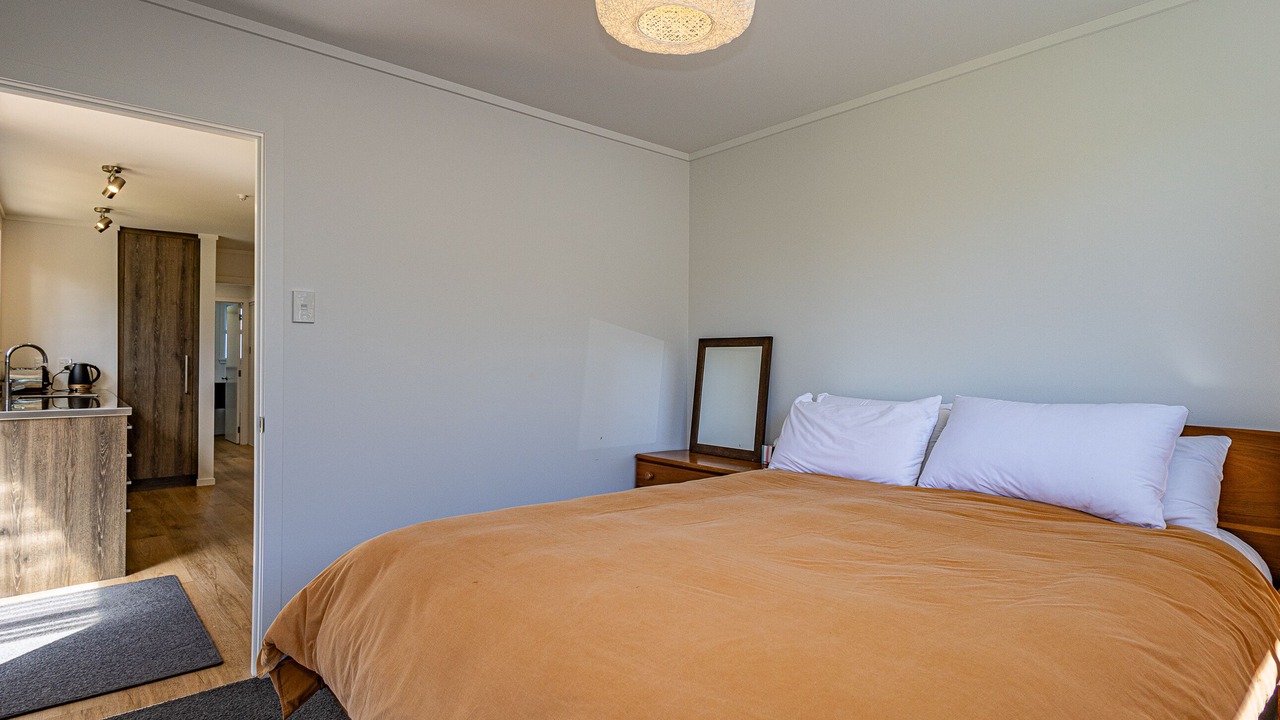 Photo of Bedroom in National Park Village