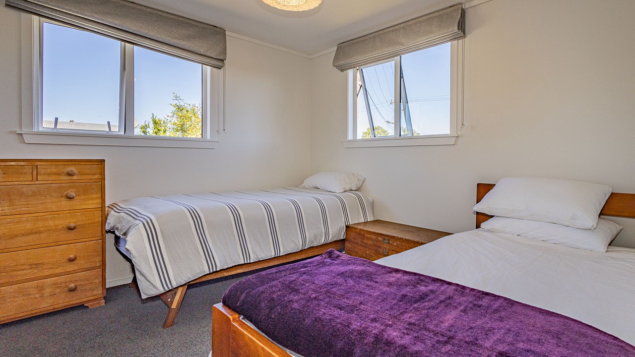 Photo of Bedroom in National Park Village
