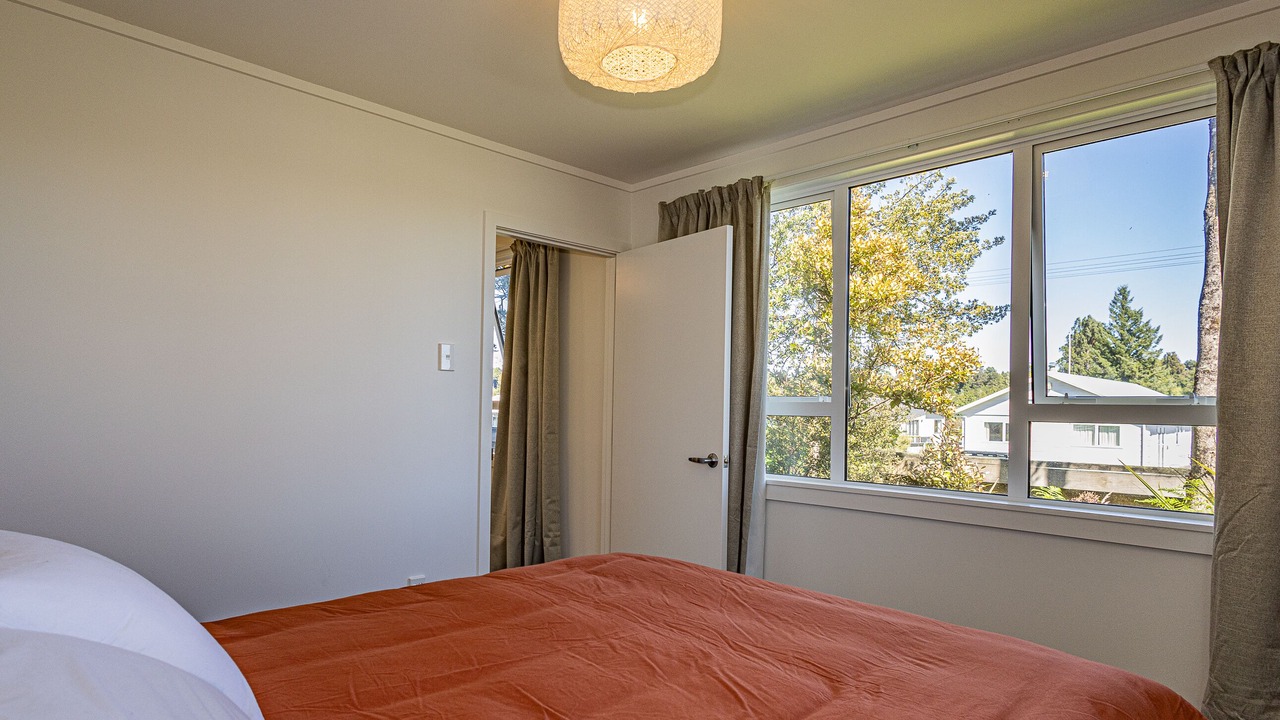 Photo of Bedroom in National Park Village