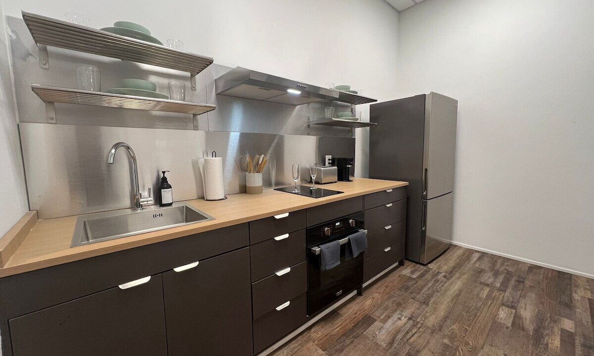 Photo of Kitchen in Meriden