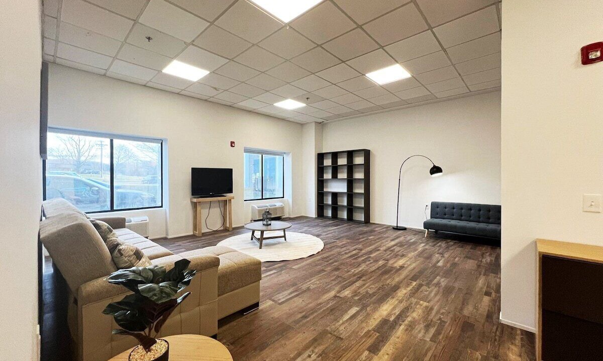 Photo of Livingroom in Meriden