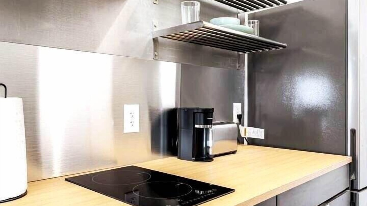 Photo of Kitchen in Meriden
