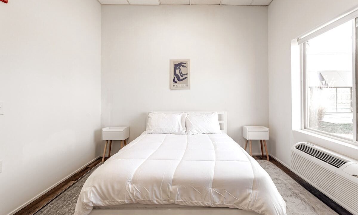 Photo of Bedroom in Meriden