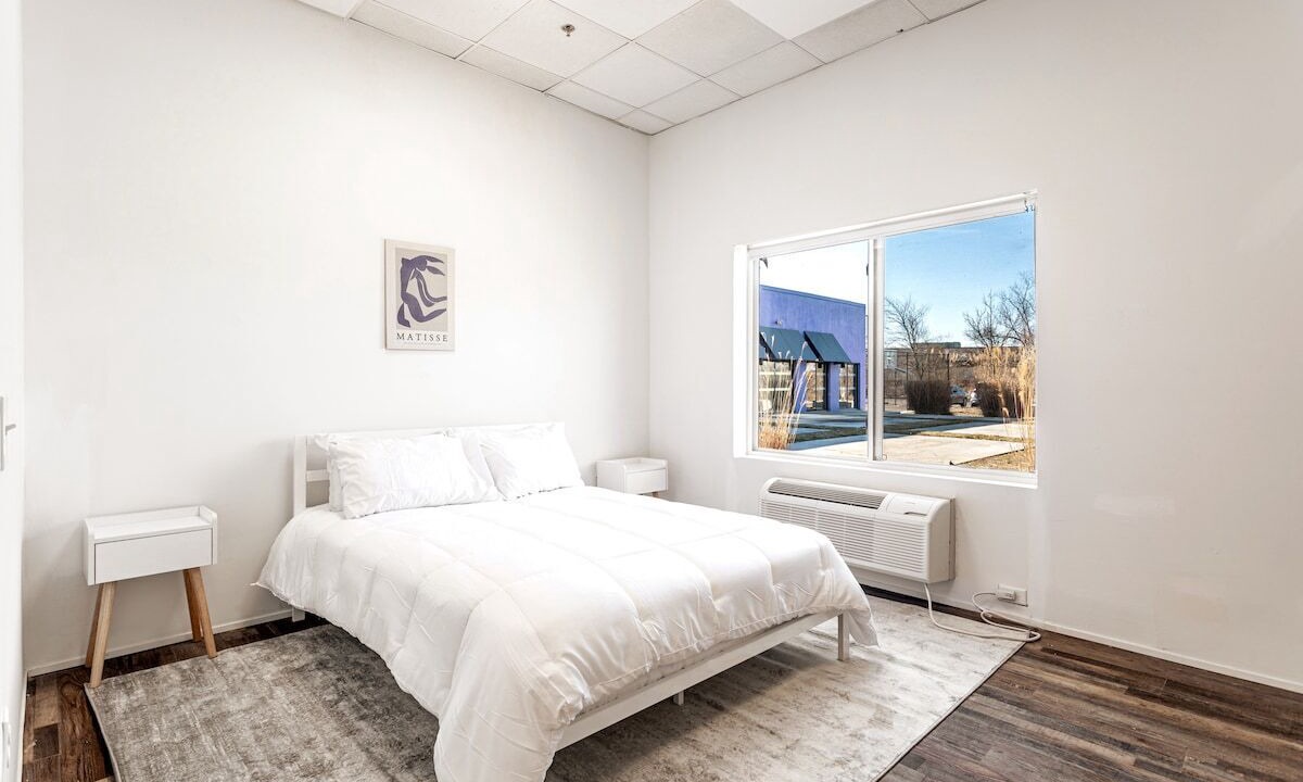 Photo of Bedroom in Meriden