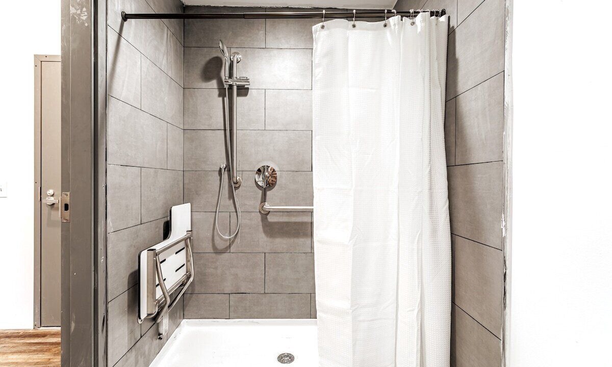 Photo of Bathroom in Meriden