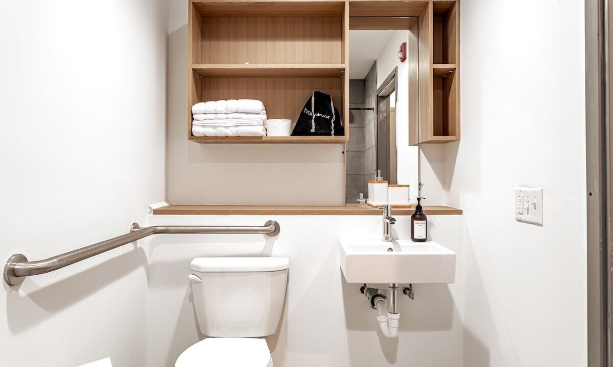 Photo of Bathroom in Meriden