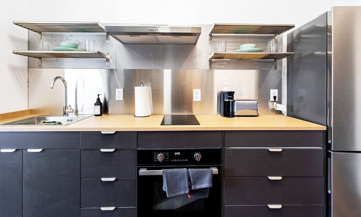 Photo of Kitchen in Meriden
