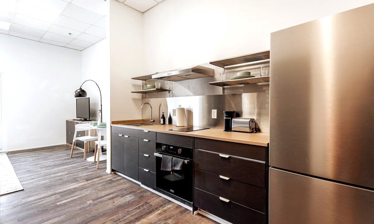 Photo of Kitchen in Meriden