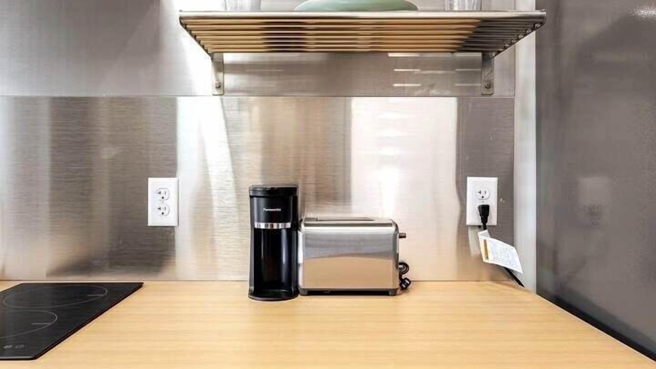 Photo of Kitchen in Meriden