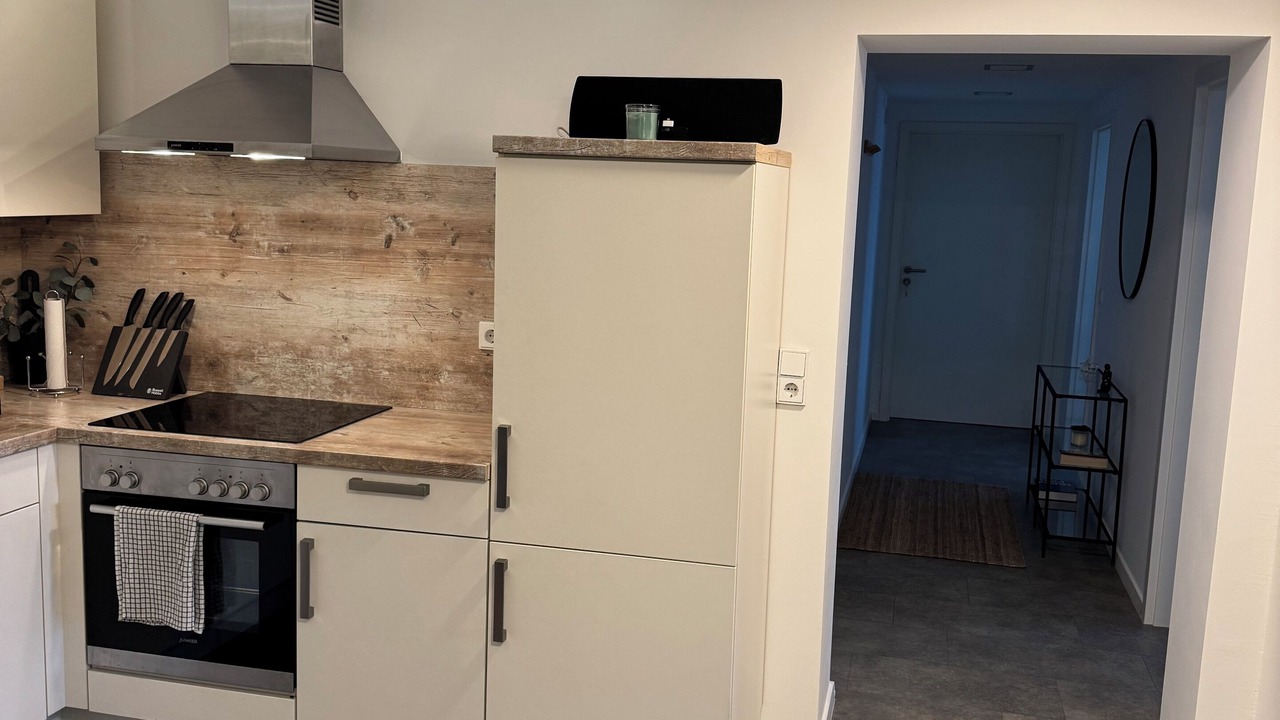 Photo of Kitchen in Bad Neustadt an der Saale