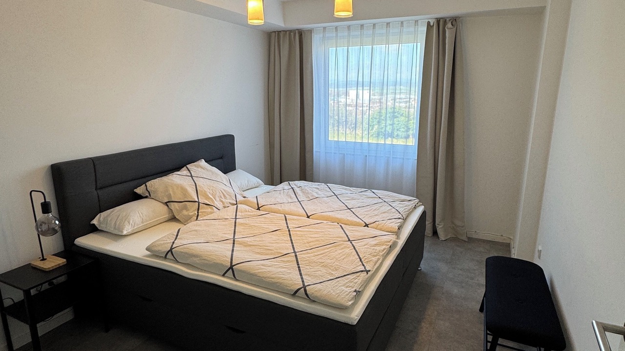 Photo of Bedroom in Bad Neustadt an der Saale