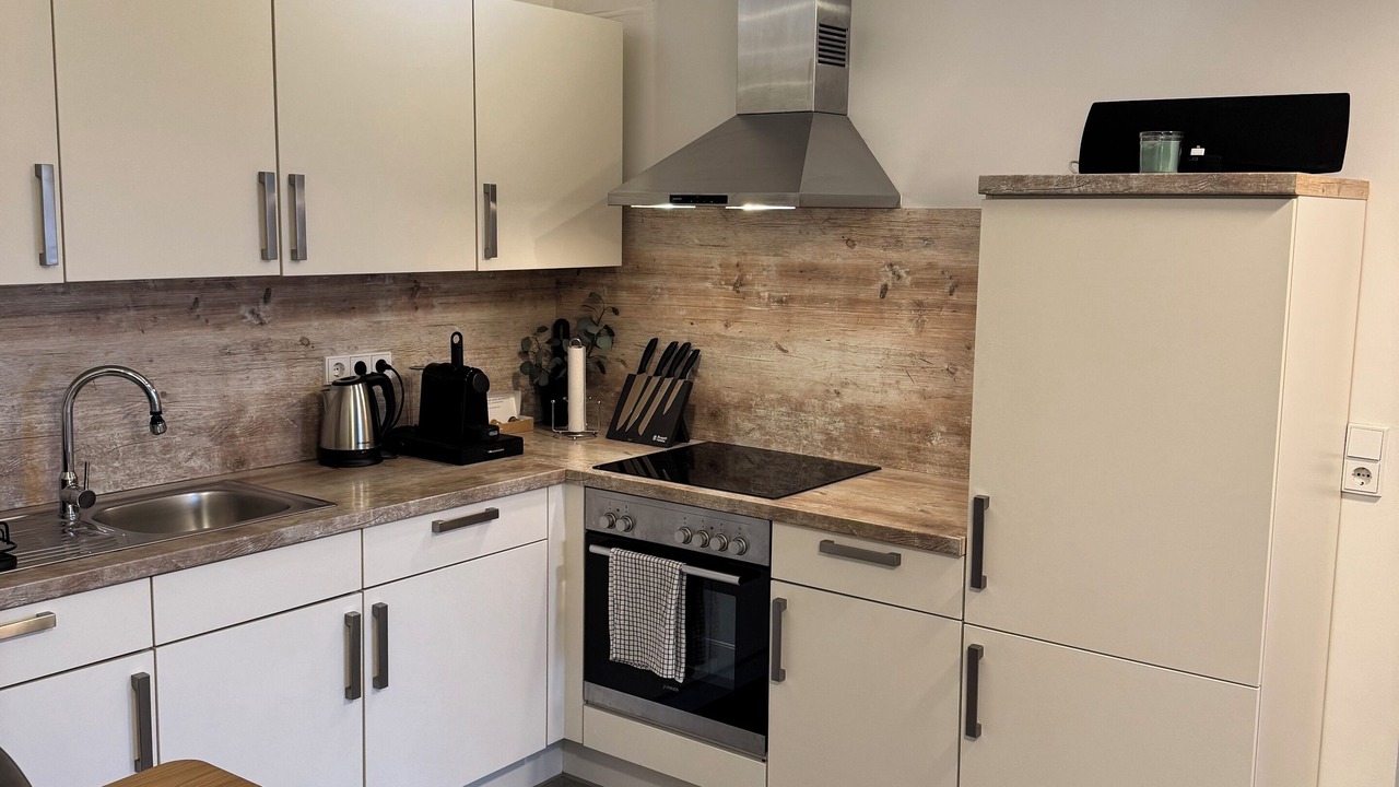 Photo of Kitchen in Bad Neustadt an der Saale