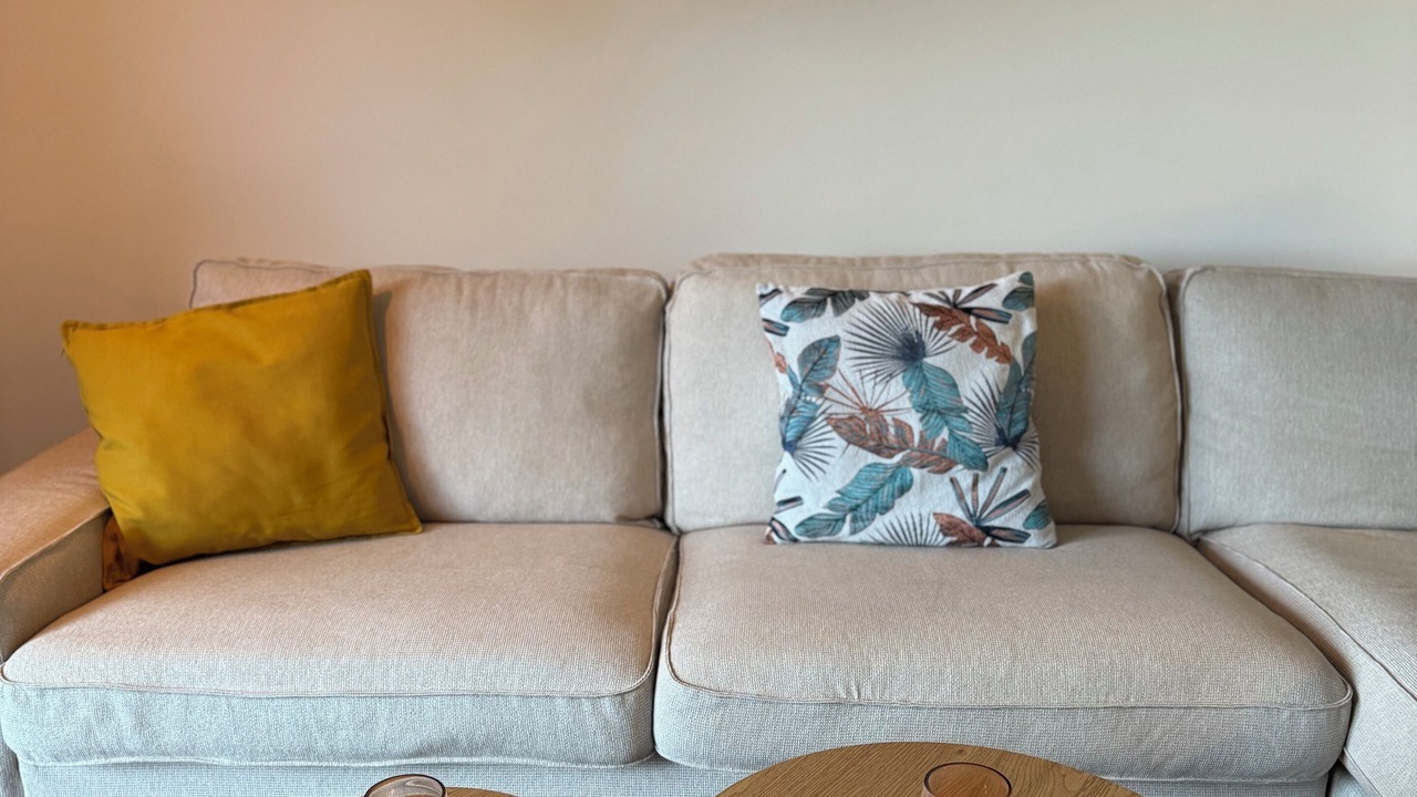 Photo of Livingroom in Bad Neustadt an der Saale