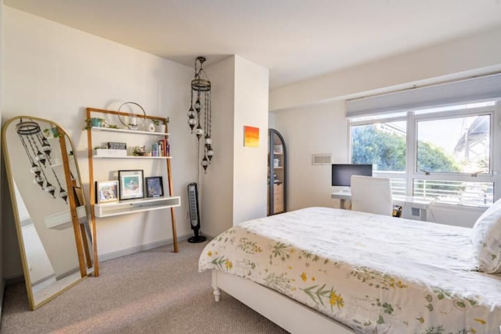 Photo of Bedroom in South Beach