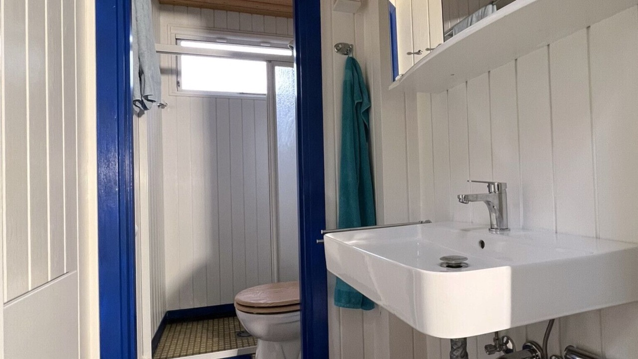 Photo of Bathroom in Gartow