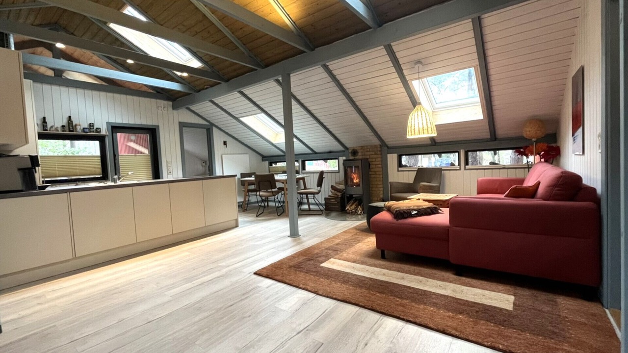 Photo of Livingroom in Gartow