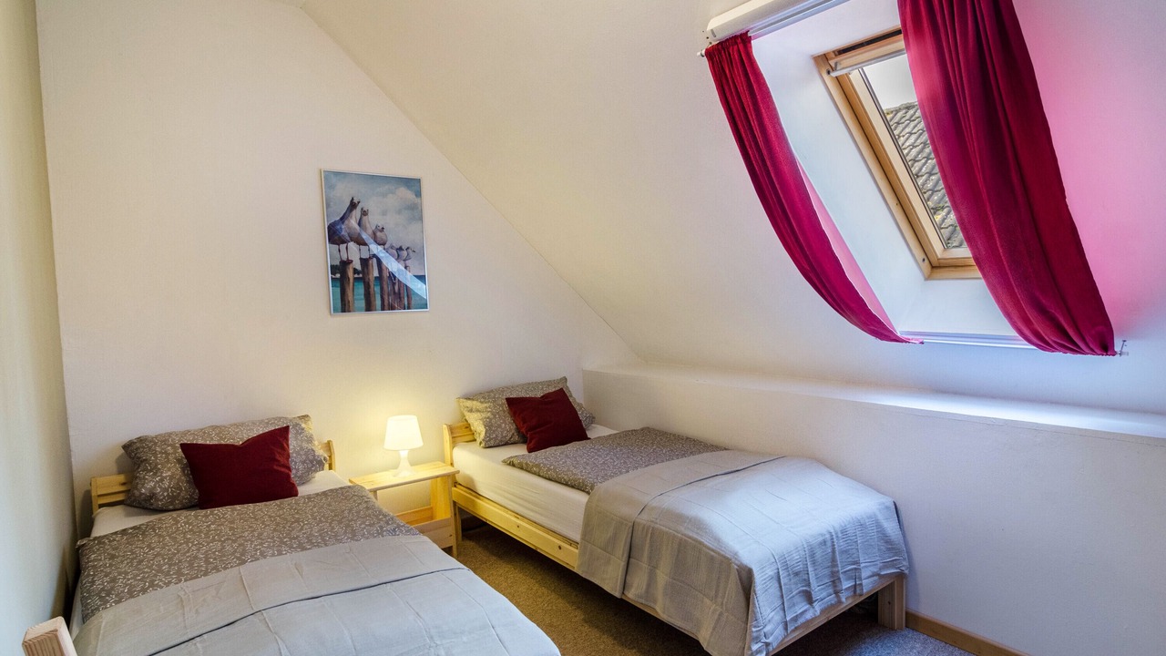Photo of Bedroom in Oldersum