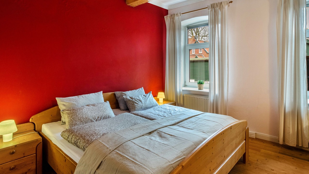 Photo of Bedroom in Oldersum