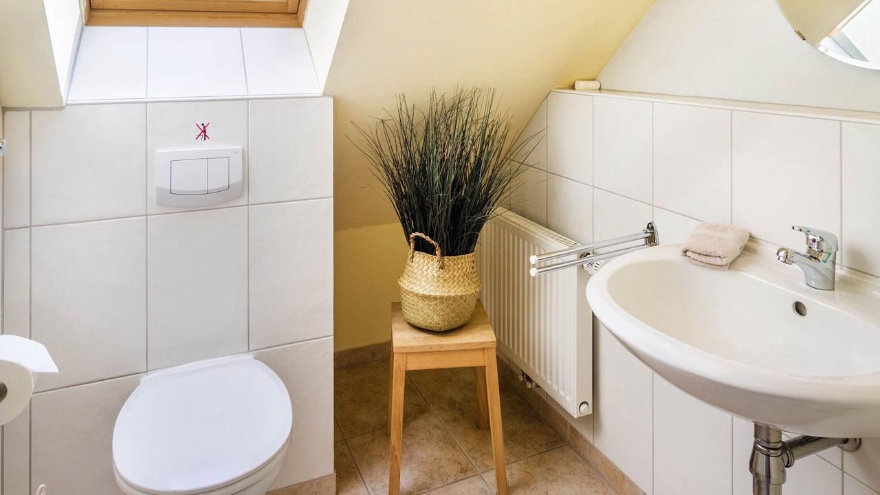 Photo of Bathroom in Oldersum