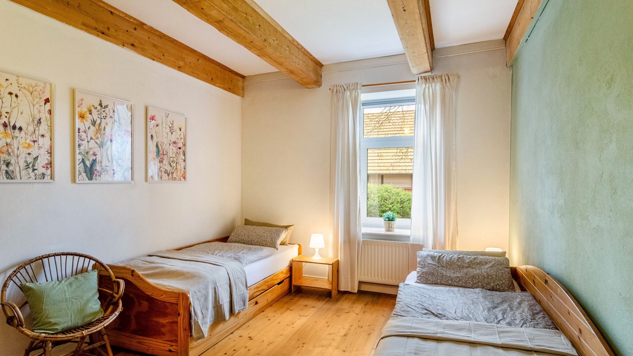 Photo of Bedroom in Oldersum
