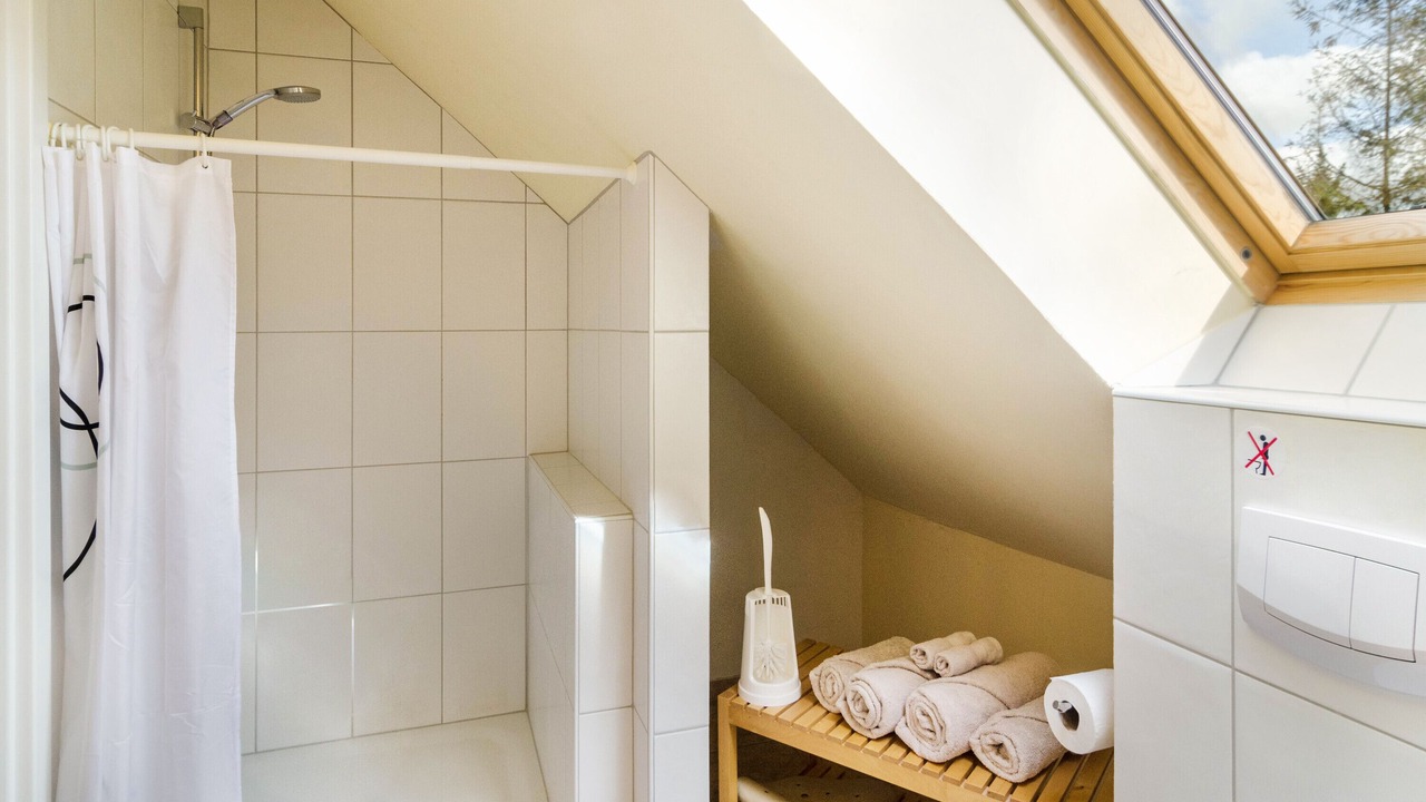 Photo of Bathroom in Oldersum