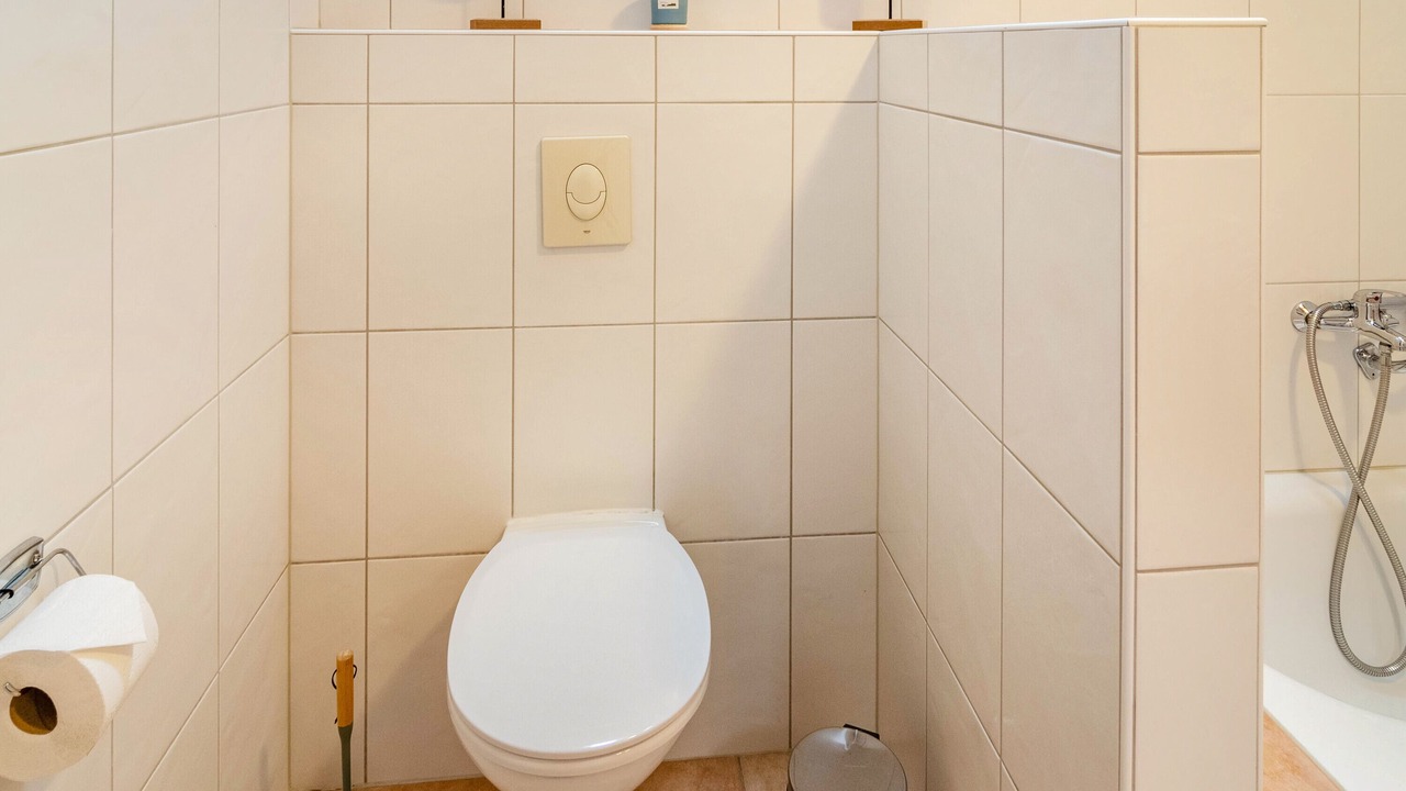 Photo of Bathroom in Oldersum