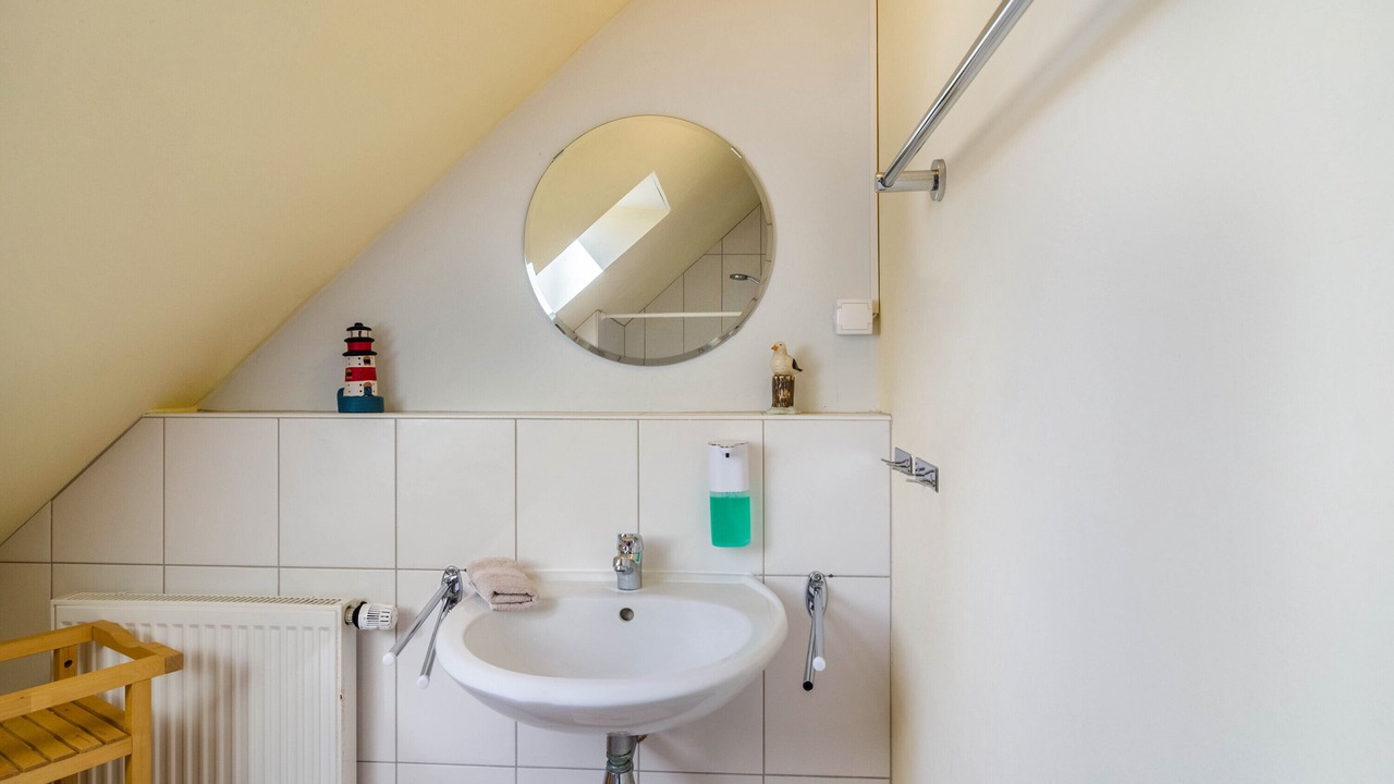 Photo of Bathroom in Oldersum