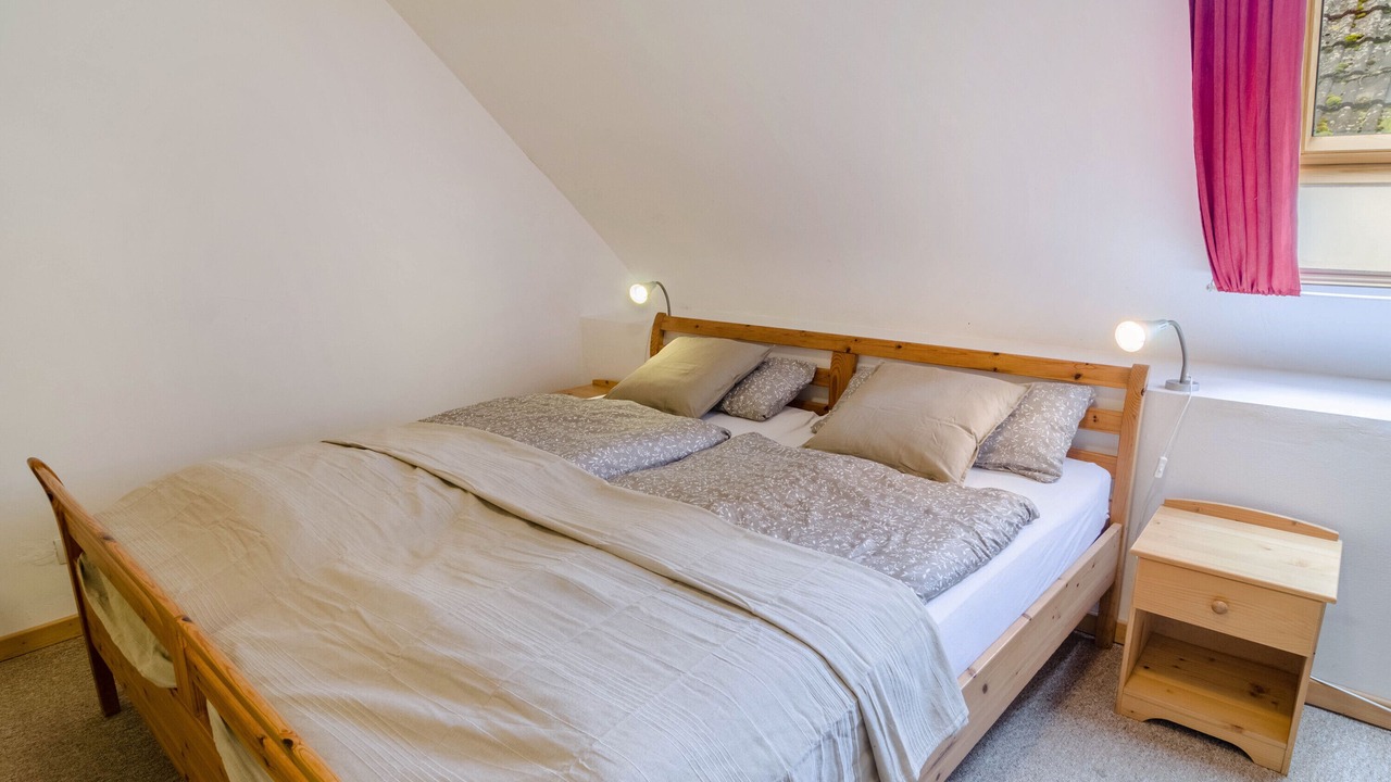 Photo of Bedroom in Oldersum