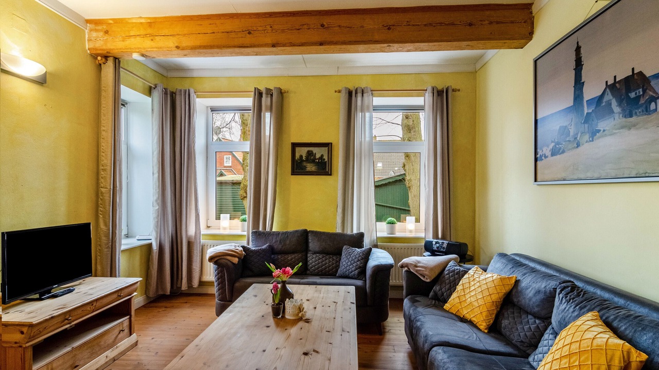 Photo of Livingroom in Oldersum