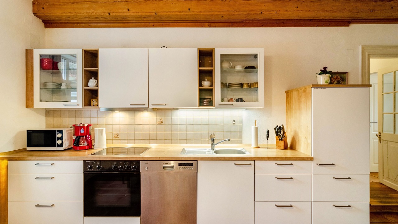 Photo of Kitchen in Oldersum