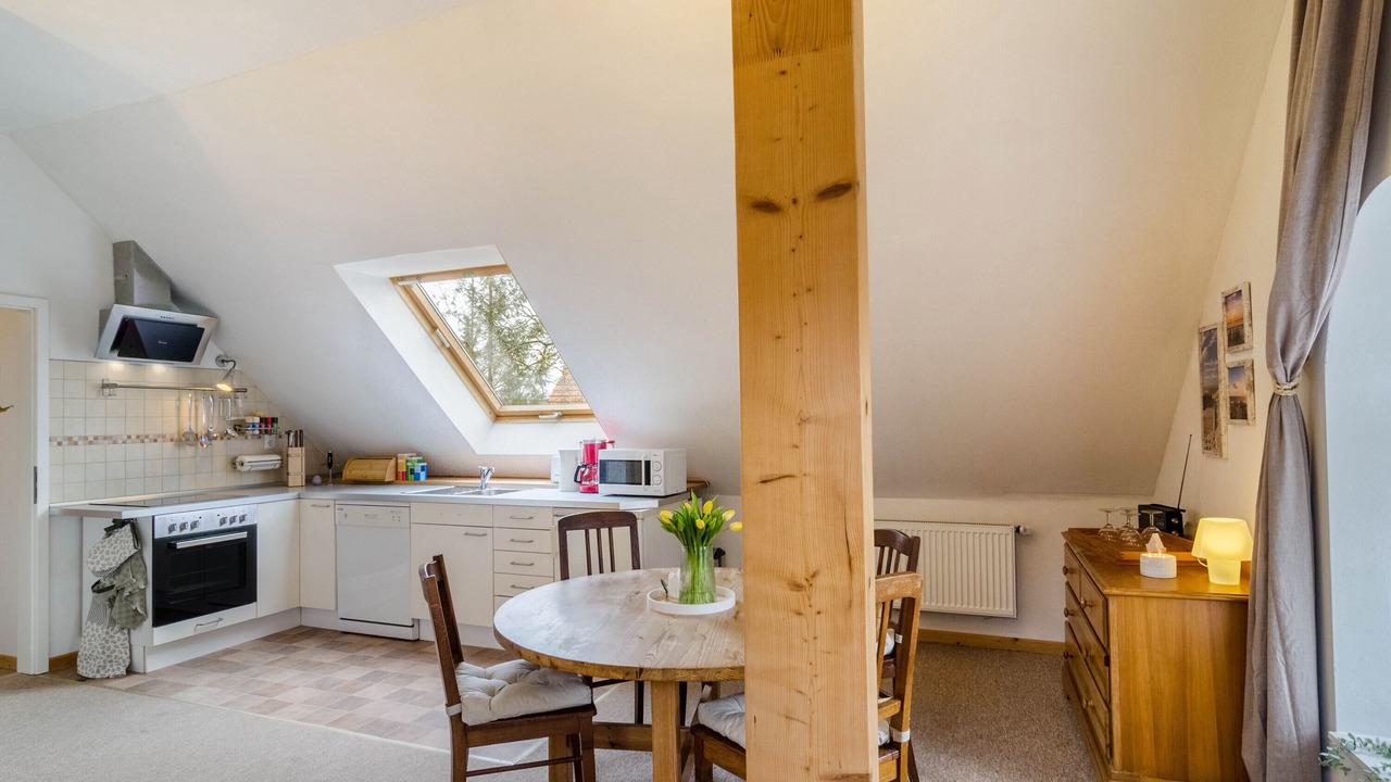 Photo of Kitchen in Oldersum
