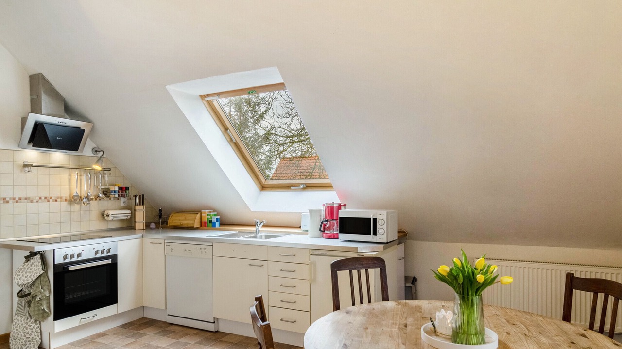 Photo of Kitchen in Oldersum