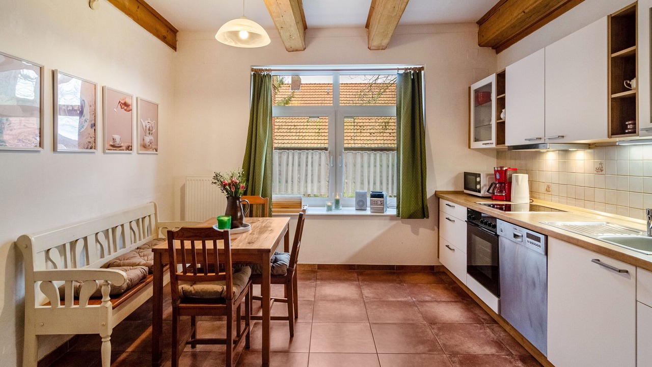 Photo of Kitchen in Oldersum