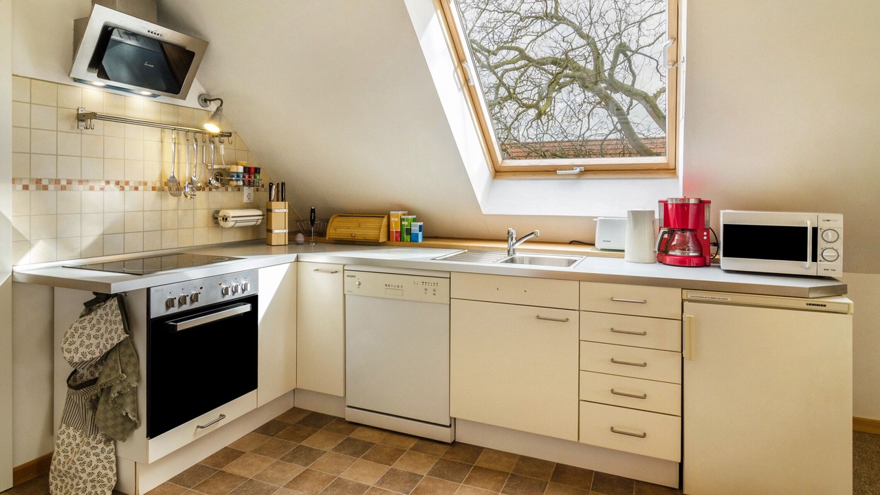 Photo of Kitchen in Oldersum