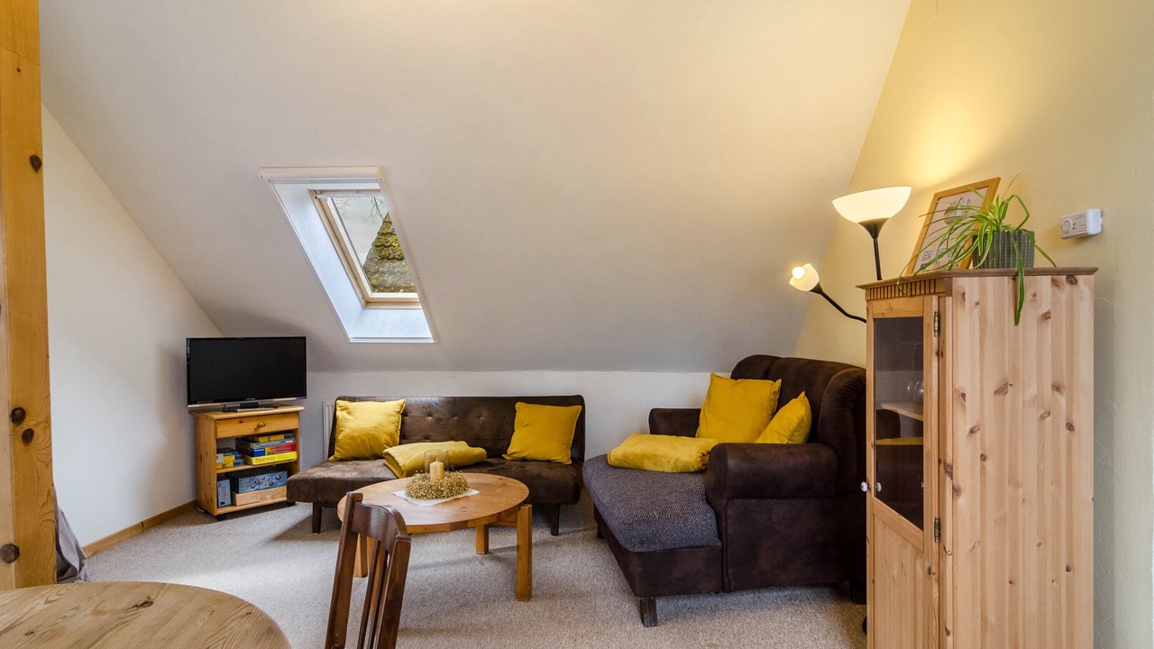 Photo of Livingroom in Oldersum