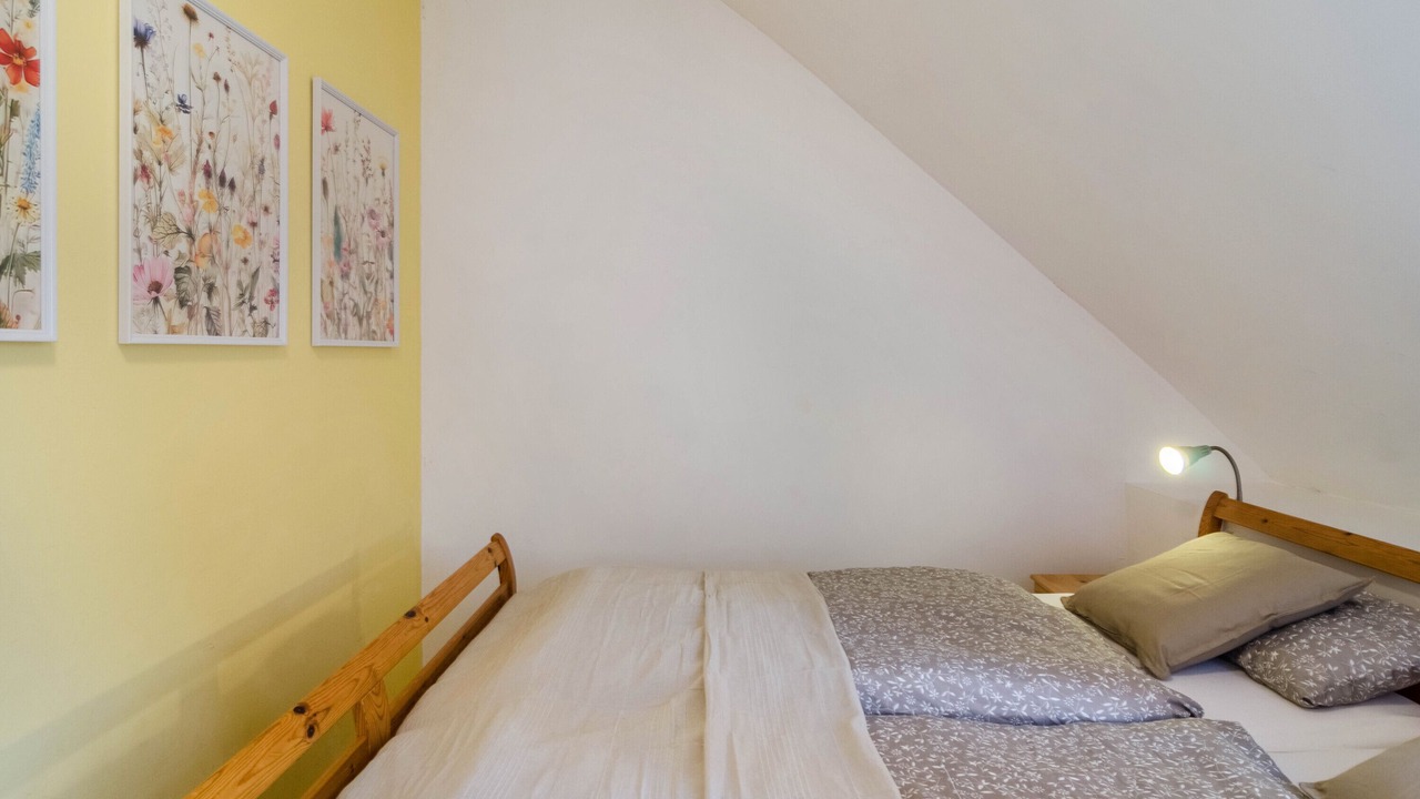 Photo of Bedroom in Oldersum