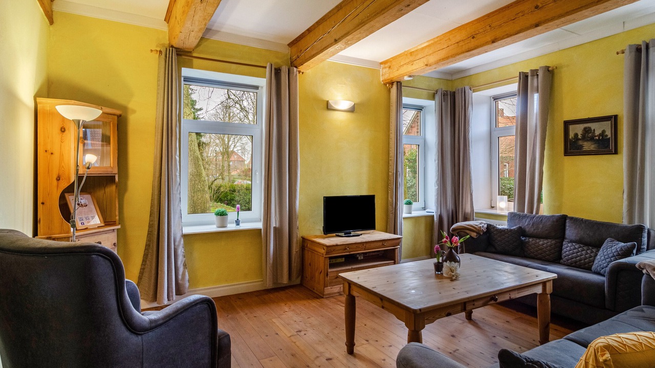 Photo of Livingroom in Oldersum