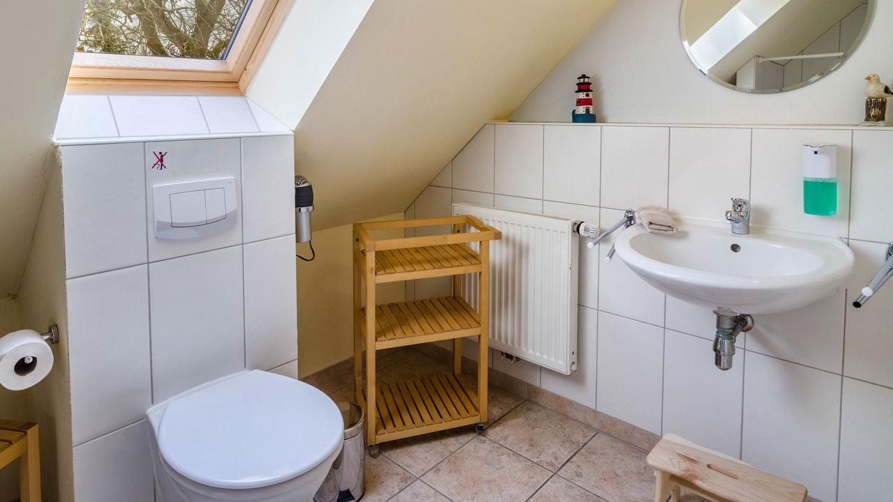 Photo of Bathroom in Oldersum