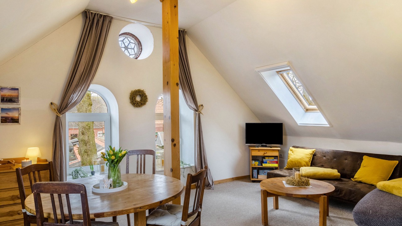 Photo of Livingroom in Oldersum