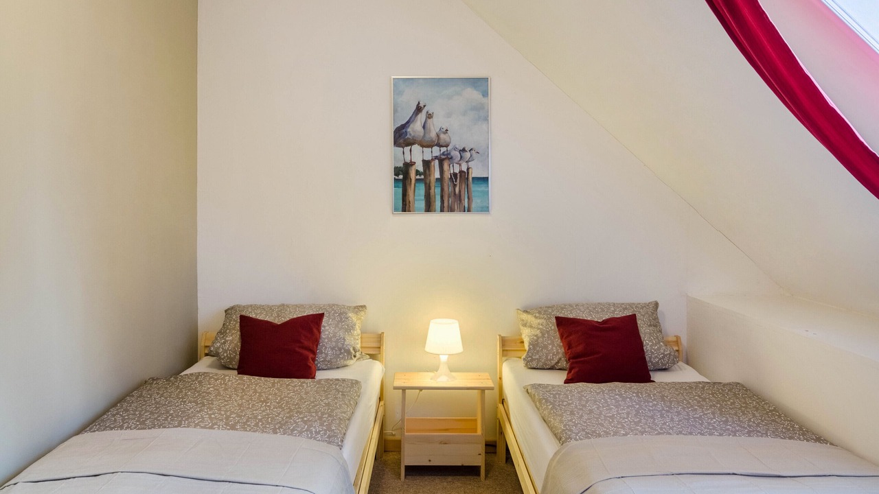 Photo of Bedroom in Oldersum