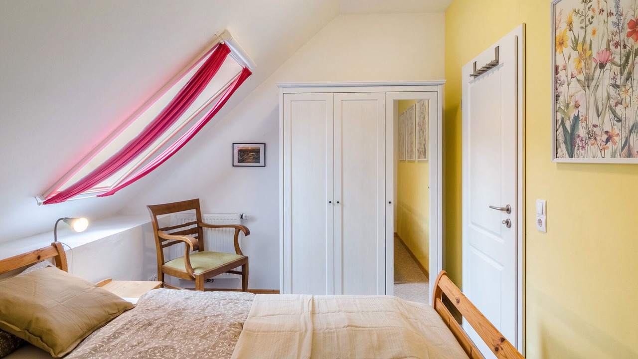 Photo of Bedroom in Oldersum