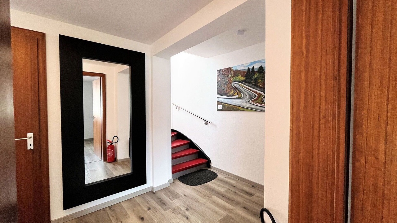 Photo of Bedroom in Quiddelbach