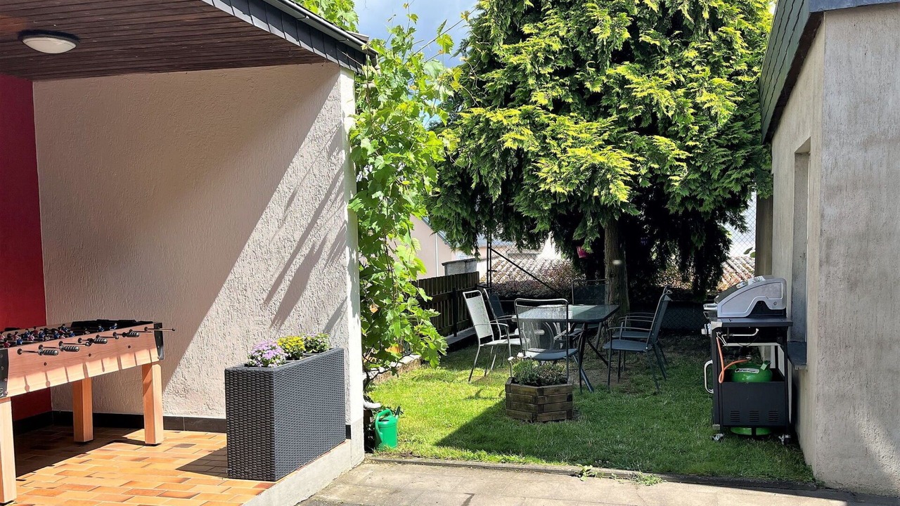 Photo of Outdoor in Quiddelbach