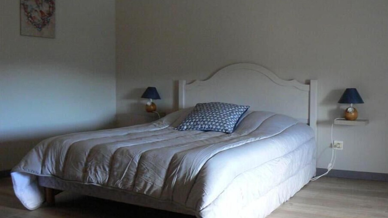 Photo of Bedroom in Rosieres