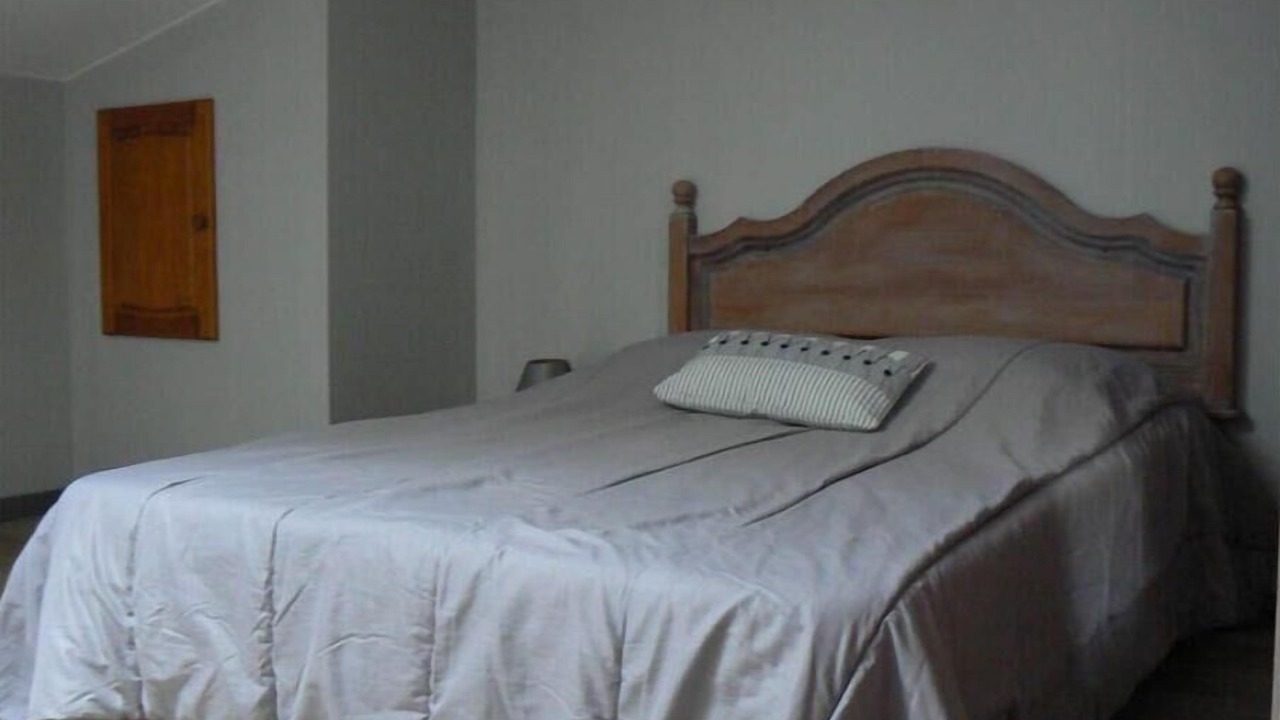 Photo of Bedroom in Rosieres