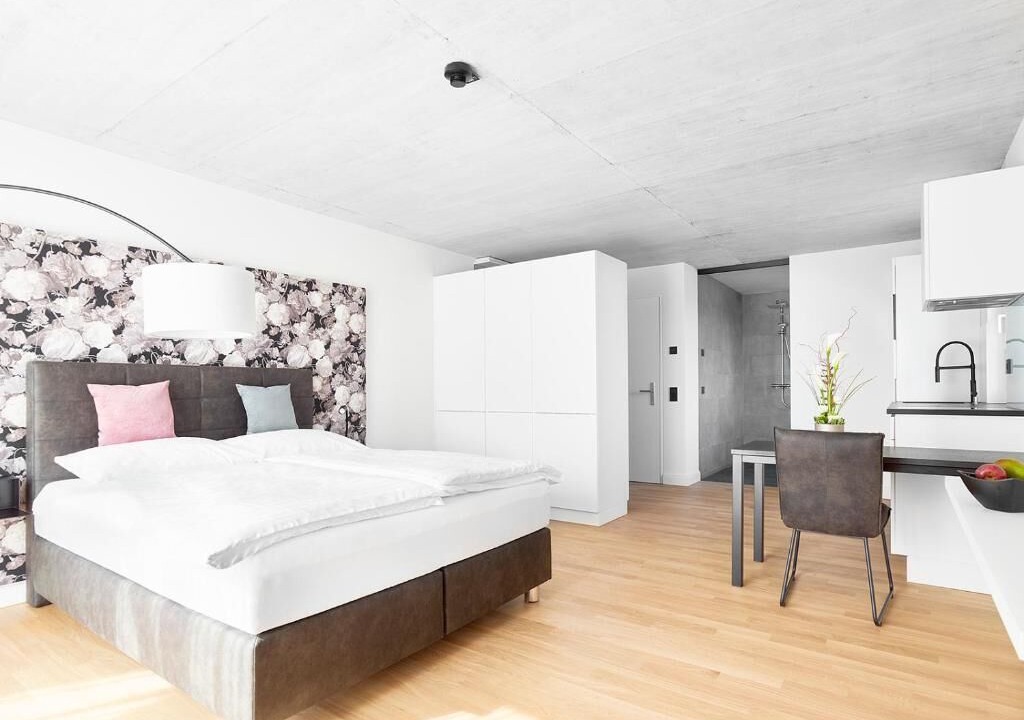Photo of Bedroom in Berg