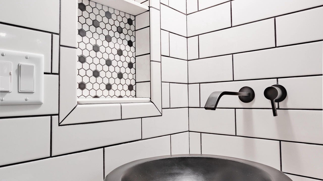 Photo of Bathroom in Aspen
