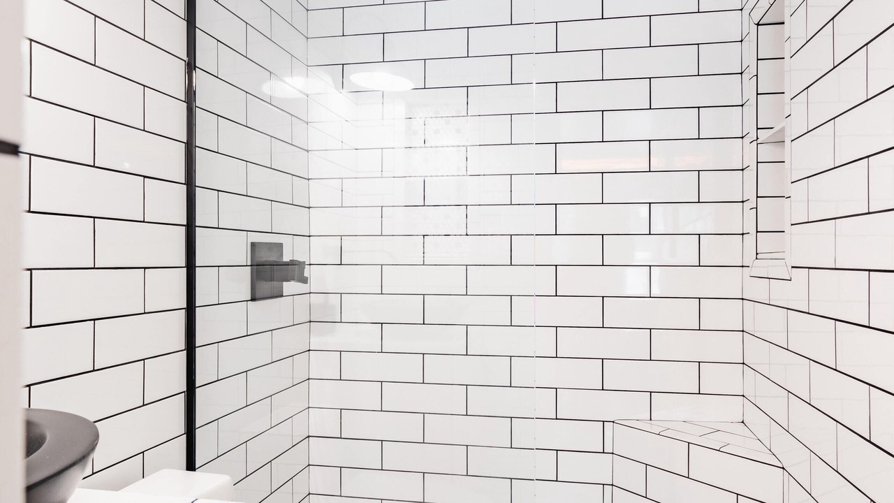 Photo of Bathroom in Aspen