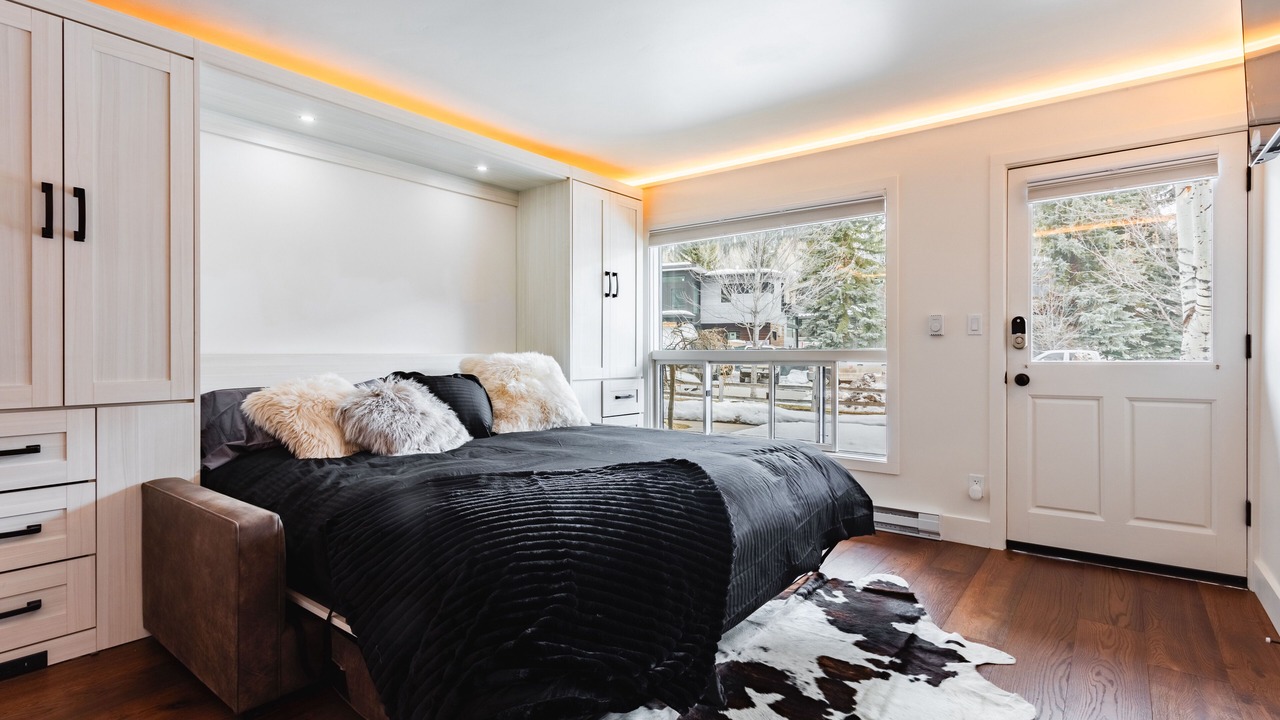 Photo of Bedroom in Aspen